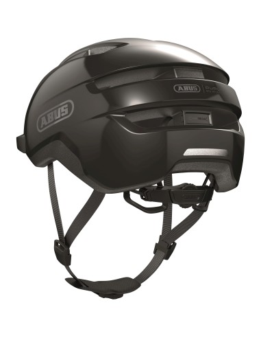 Abus helm Purl-Y shiny black L 57-61cm