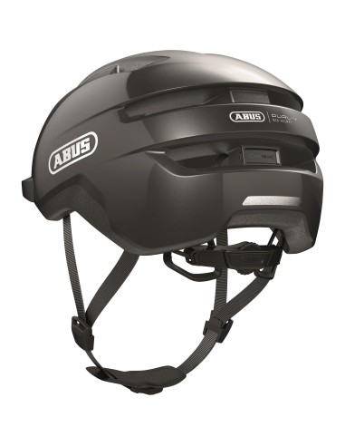 Abus helm Purl-Y titan M 54-58cm