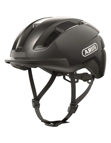Abus helm Purl-Y titan L 57-61cm
