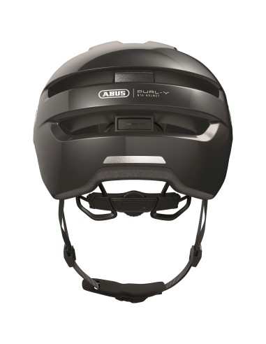 Abus helm Purl-Y titan L 57-61cm