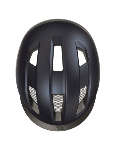 Abus helm Purl-Y ACE midnight blue S 51-55cm