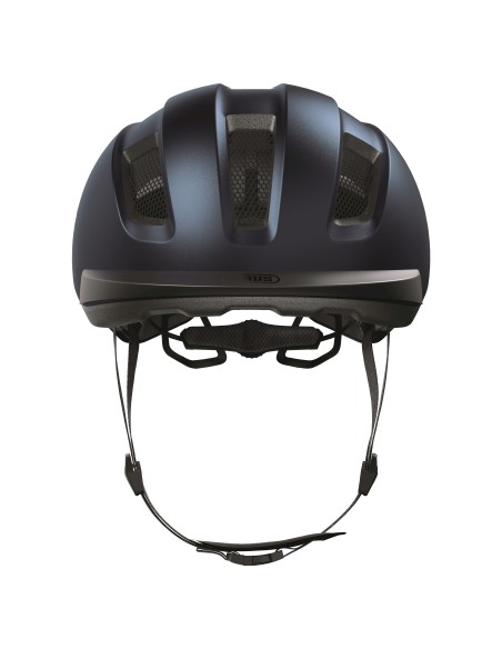 Abus helm Purl-Y ACE midnight blue M 54-58cm