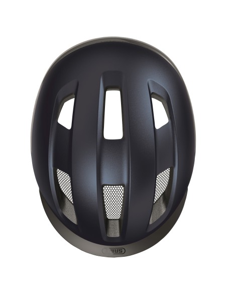 Abus helm Purl-Y ACE midnight blue M 54-58cm