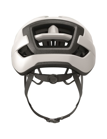 Abus helm Wingback polar white L 57-61cm