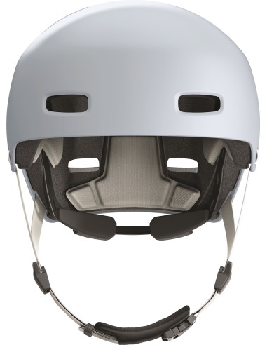 Abus helm XoXo aqua blue M 54-58cm