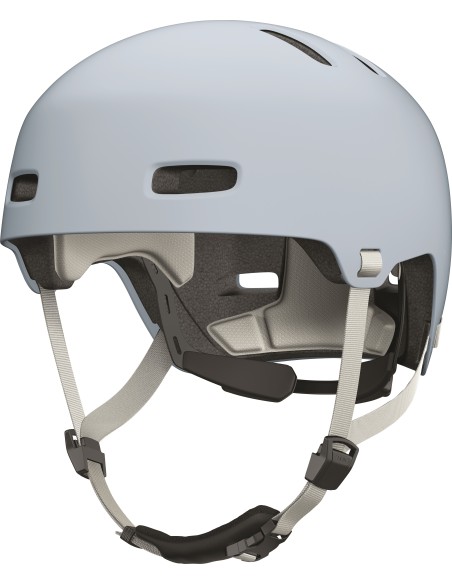 Abus helm XoXo aqua blue M 54-58cm