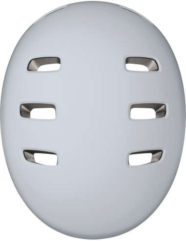 Abus helm XoXo aqua blue M 54-58cm