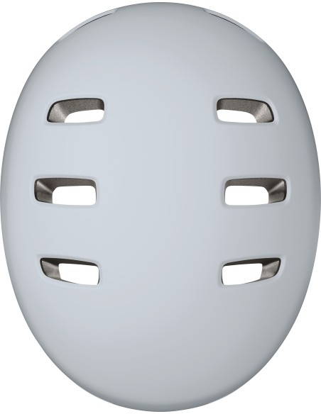 Abus helm XoXo aqua blue M 54-58cm