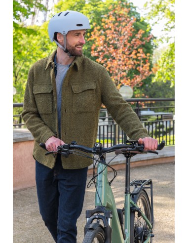 Abus helm XoXo aqua blue M 54-58cm