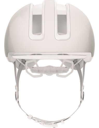 Abus helm Hud-Y puristic M 54-58cm