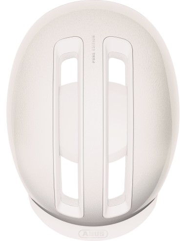 Abus helm Hud-Y puristic M 54-58cm