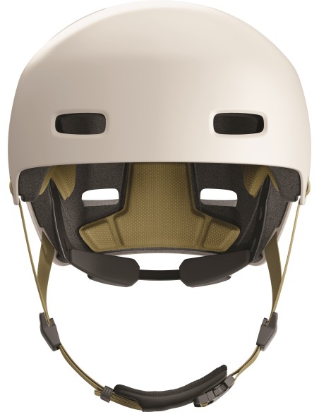 Abus helm XoXo birch taupe M 54-58cm