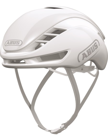 Abus helm GameChanger 2.0 pure white L 57-61cm