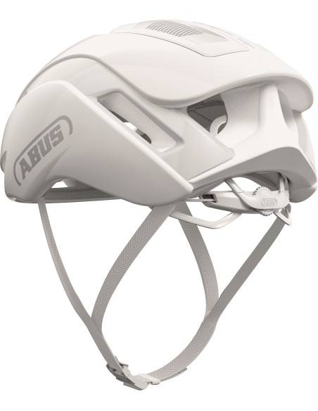 Abus helm GameChanger 2.0 pure white L 57-61cm