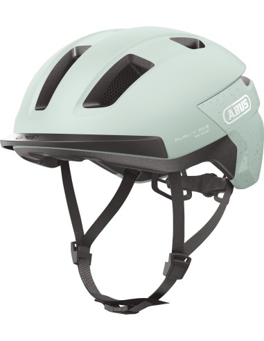 Abus helm Purl-Y Ace mint green M 54-58cm