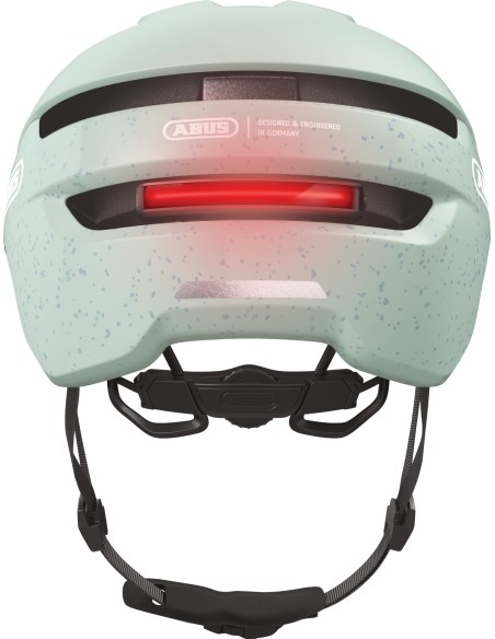 Abus helm Purl-Y Ace mint green M 54-58cm