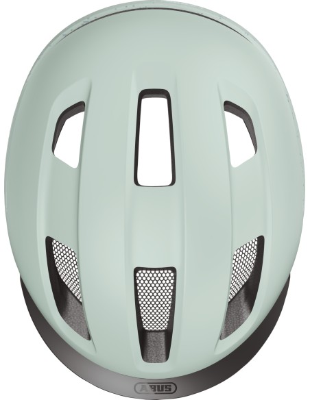 Abus helm Purl-Y Ace mint green M 54-58cm