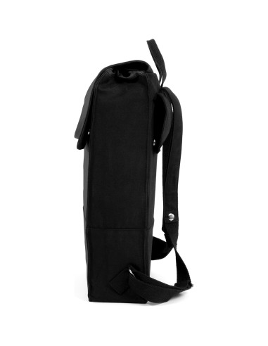 Urban Proof rugtas City backpack recycled zwart 15L