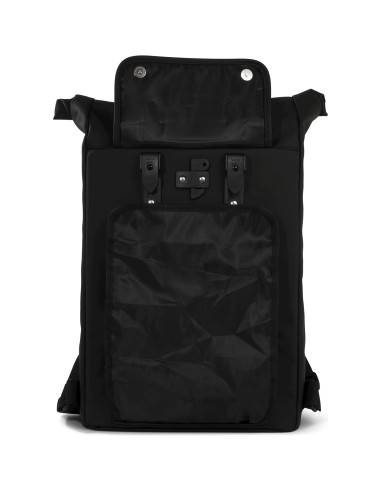 Urban Proof rolltop backpack 20L recycled zwart