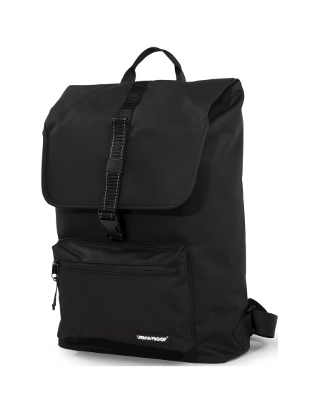 Urban Proof rugtas Cargo backpack recycled zwart 20L