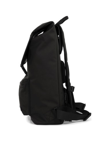 Urban Proof rugtas Cargo backpack recycled zwart 20L