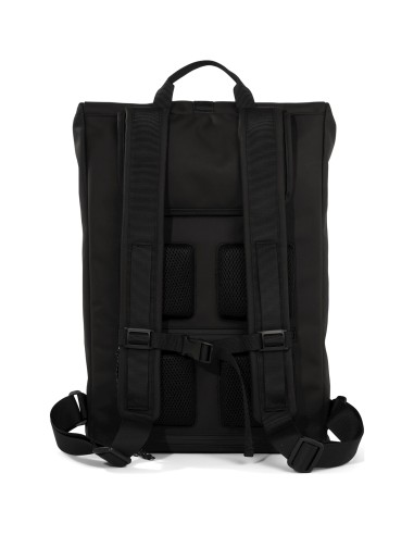 Urban Proof rugtas Cargo backpack recycled zwart 20L