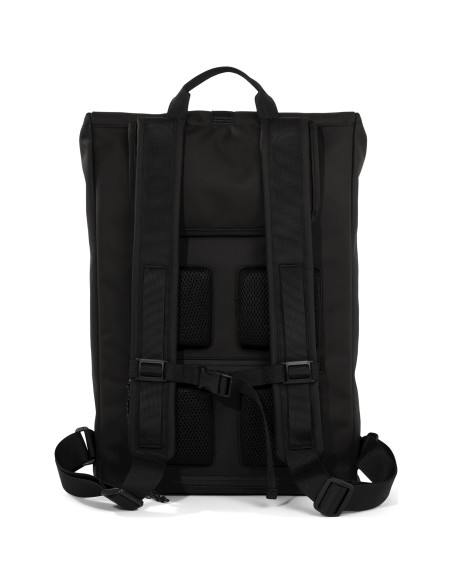 Urban Proof rugtas Cargo backpack recycled zwart 20L