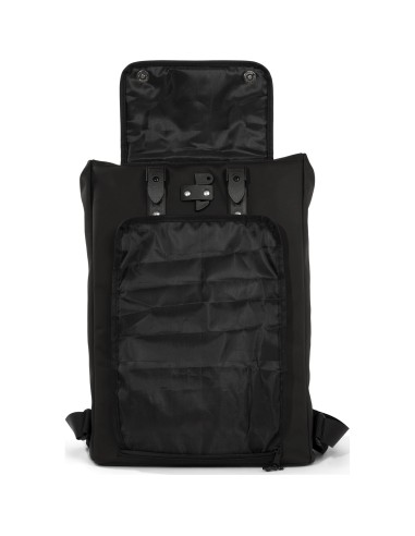 Urban Proof rugtas Cargo backpack recycled zwart 20L
