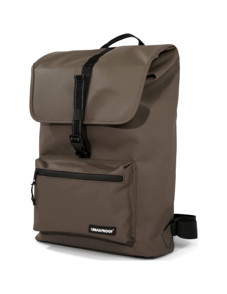 Urban Proof rugtas Cargo backpack recycled bruin 20L