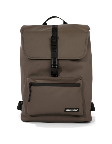 Urban Proof cargo backpack 20L recycled bruin