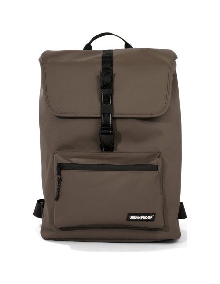 Urban Proof rugtas Cargo backpack recycled bruin 20L