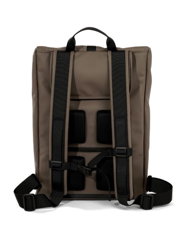 Urban Proof cargo backpack 20L recycled bruin