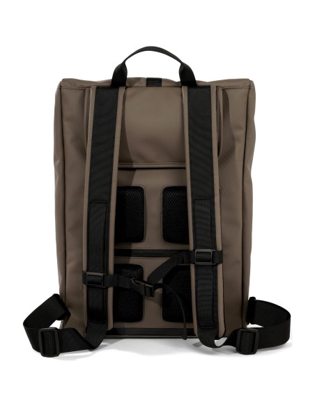 Urban Proof rugtas Cargo backpack recycled bruin 20L