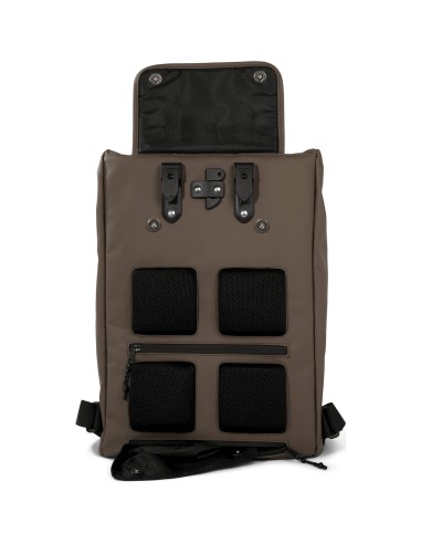 Urban Proof cargo backpack 20L recycled bruin