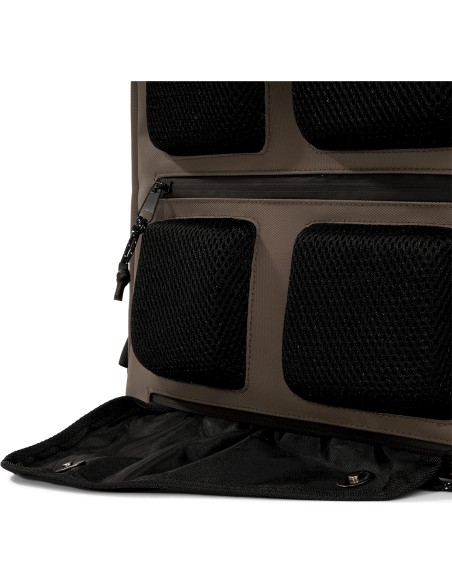 Urban Proof rugtas Cargo backpack recycled bruin 20L