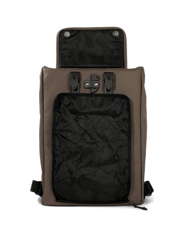 Urban Proof cargo backpack 20L recycled bruin