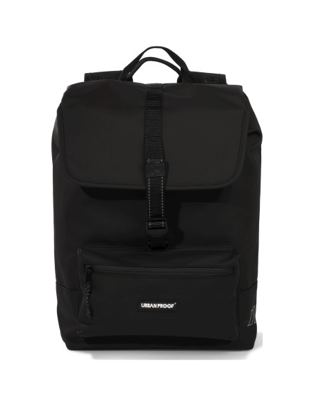 Urban Proof fietstas dubbel Cargo bag recycled zwart 38L