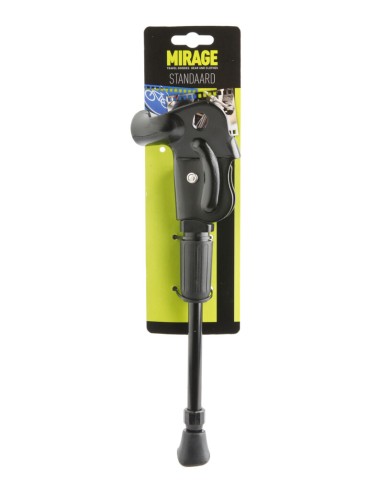 Mirage standaard achteras verstelbaar 26/28