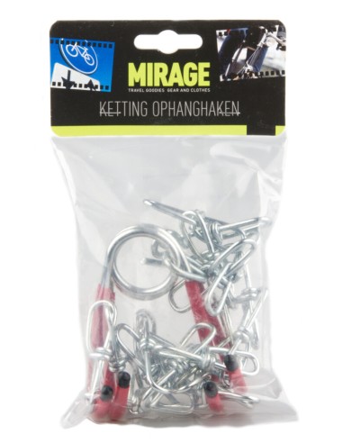 Mirage fiets ophangketting