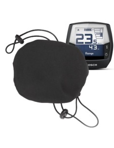 Mirage beschermhoes Undercover E-bike display