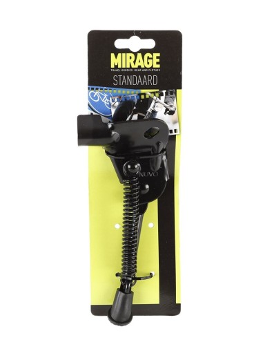 Mirage standaard achteras 12 inch