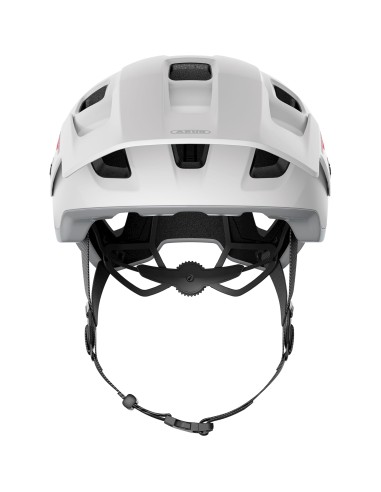 Abus helm MoDrop polar white S 51-55cm