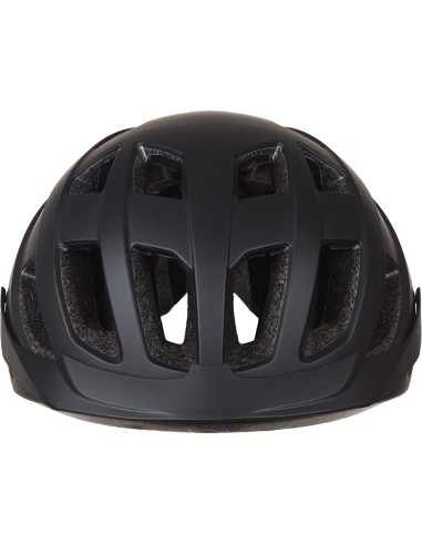 Polisport helm City Move L 58-61 cm black