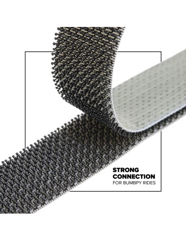 Polisport spatbord set R-Mud 32mm