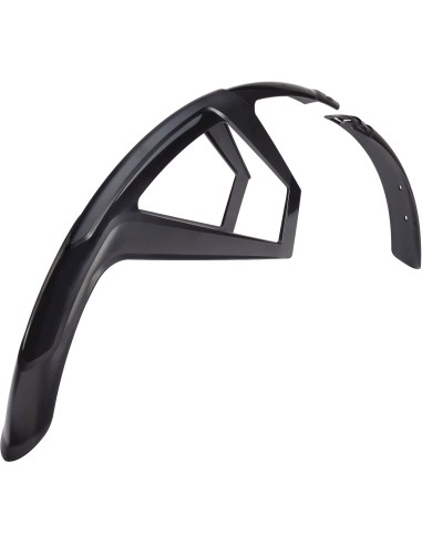 Polisport spatbord set G-Mud 50mm