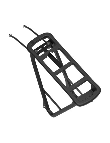 Polisport achterdrager HRP