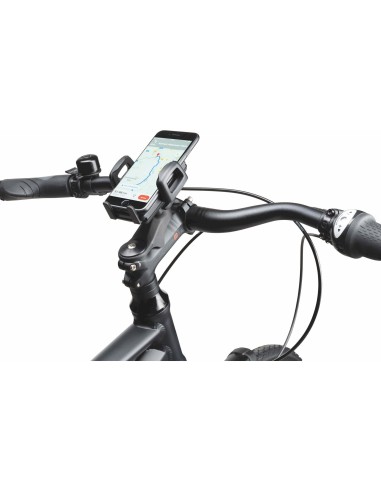 Ergotec telefoonhouder Ahead