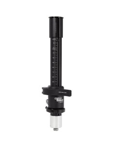 Ergotec adapter up&down turn3 28.6 zw zand
