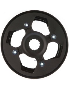 Miranda kettingblad 38t Chain Flow + rockring CL 47 Bosch 3