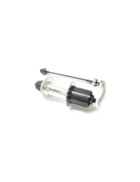 Sunrace achternaaf 36g cassette 8/9sp alu uitv